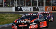 Canapino logró una festejada victoria en Buenos Aires