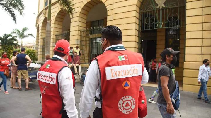 Simulacro Nacional 2025: en Tamaulipas tendrá una particularidad, ¿no estará enfocado en sismos?