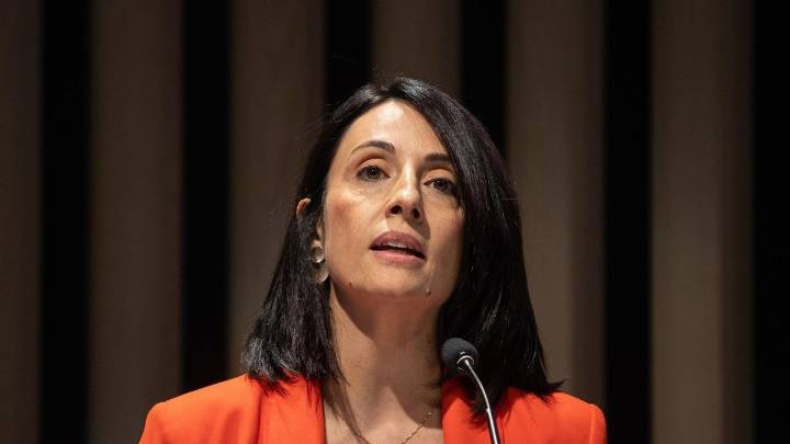 El PSOE redobla su crítica al PP por la gestión de los incendios: "Feijóo tiene demasiada cara dura"