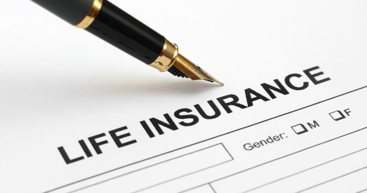 Life insurance companies can no longer discriminate against people with criminal records under Illinois law
