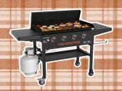 Where to buy Blackstone griddles before Labor Day