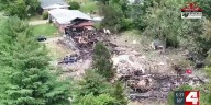 Fundraiser held for victims of North County explosion