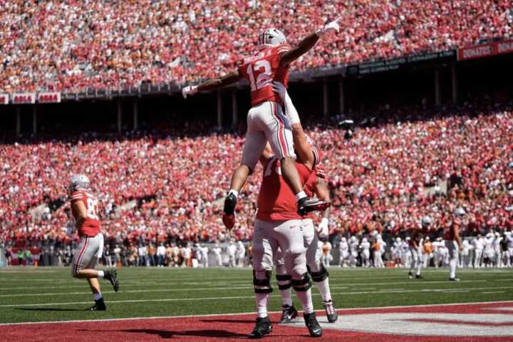 Ohio State Defense Dominates Texas as Matt Patricia Rewrites His Narrative