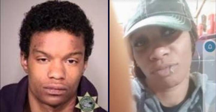 Man killed ex in front of family during argument over relatives staying for Thanksgiving