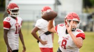 Reigning 3A East champ Seventy-First in a QB battle ahead of Week 1