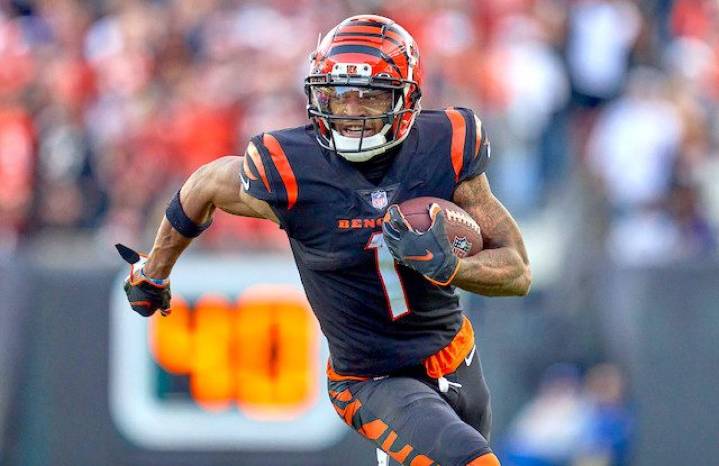 Ranking Every NFL Offense for Fantasy Football (Part 2): Potential League