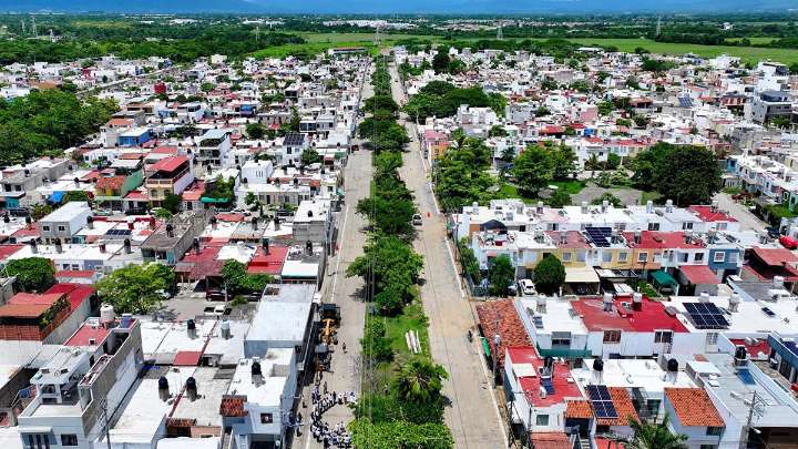 Nayarit capta millonaria inversión y mejora infraestructura educativa