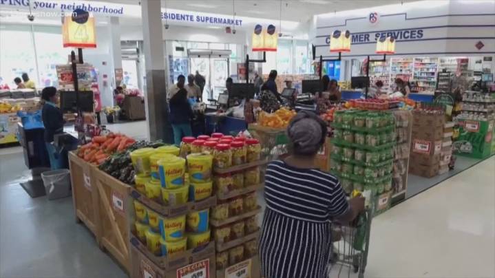 Changes to SNAP could impact Virginians across the Commonwealth, even if you don't receive benefits