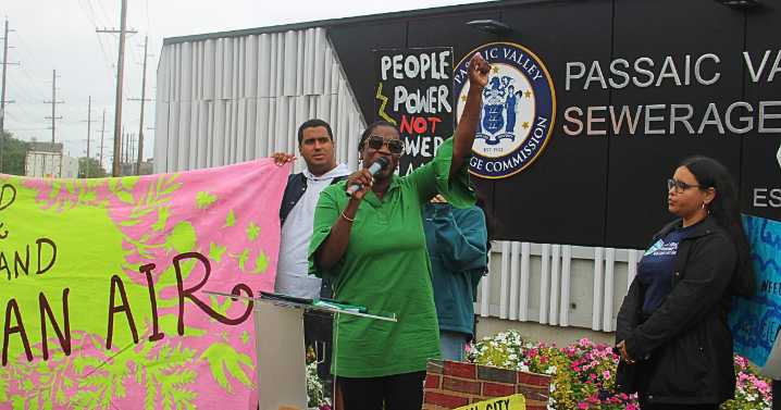 Newark Community Group Files Additional Legal Motions to Stop PVSC's Power Plant Construction