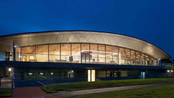 Man United have 'no excuses' with new training centre