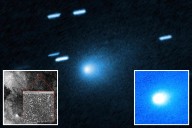 Interstellar object 3I/ATLAS appears to emit its own light: Harvard scientist