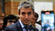 Martín Menem también tuvo que salir a dar explicaciones sobre el caso de corrupción en ANDIS