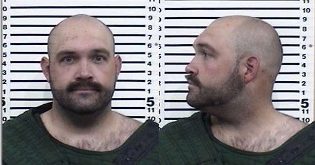 Police arrest local man for excessive DUI