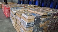 El precio de la cocaína, en mínimos históricos por la invasión de los narcos