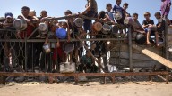 Up first briefing: U.S.' impact on Gaza; Minneapolis school shooting : NPR