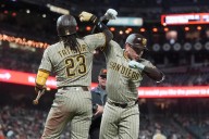 Fermín conecta jonrón de dos carreras en triunfo 4-1 de Padres sobre Gigantes – Chicago Tribune