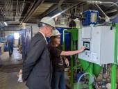 Governor Highlights Wyoming’s Game-changing Mineral Recovery Tech