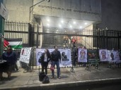 Familiares acusan dilación de autoridades en caso de desaparecidos del EPR