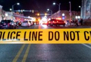 Porch feast turns into bloodbath in Park Heights shooting