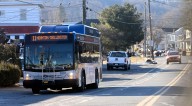 Guest commentary: Strong transit system crucial beyond big cities