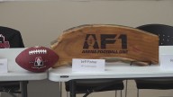 Beaumont Renegades join AF1 aiming for 2026 glory after title win