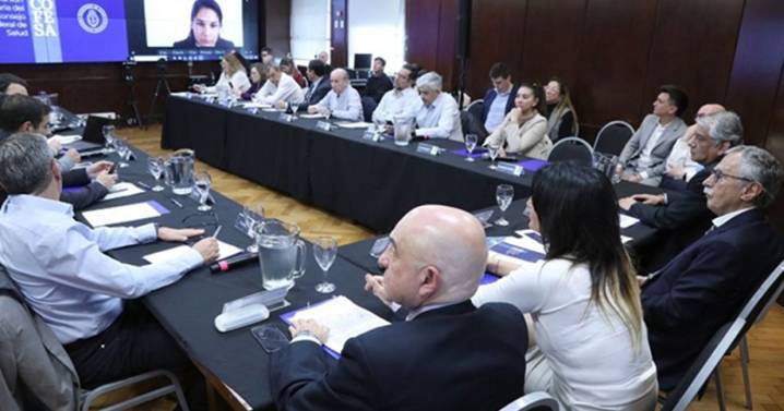 Residencias médicas: el Gobierno de Javier Milei provincializa los exámenes de ingreso a partir de 2026