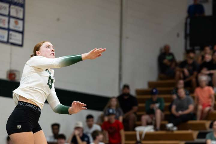 Bemidji State voted 13th in NSIC Preseason Coaches’ Poll