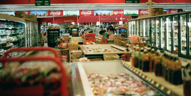 Inflación en EE. UU. se mantiene estable en julio, en 2,6% interanual