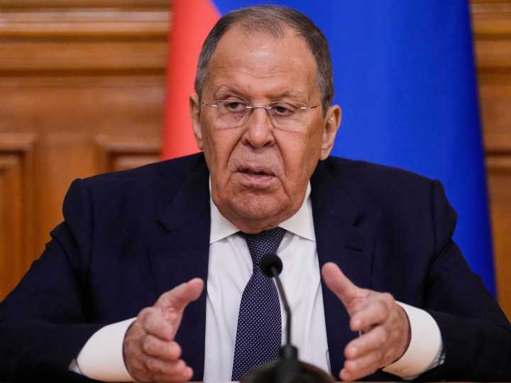 Russia says Ukraine ‘not interested’ in long