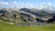 El embajador de Japón en España celebra el Día Mundial de los Lagos con protagonismo asturiano