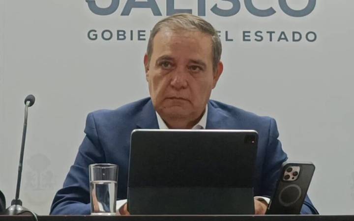 Pese al crimen, Teocaltiche está “en paz”: autoridades