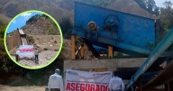 ¿Qué daños provoca la extracción de petróleo? Clausura Profepa predios en Ocosingo