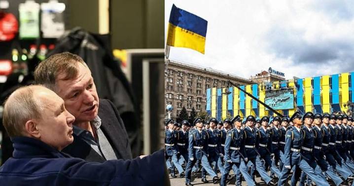 Rusia afirma que Kiev atacó central nuclear en Kursk y que interceptaron 95 drones el Día de la Independencia de Ucrania