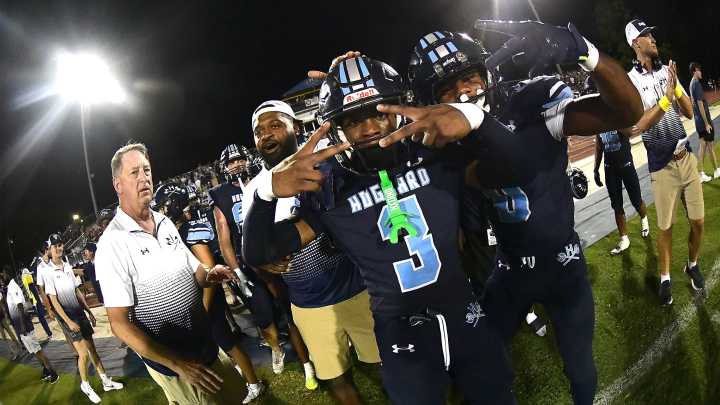 VOTE: 21 choices in StarNews Athlete of the Week Poll