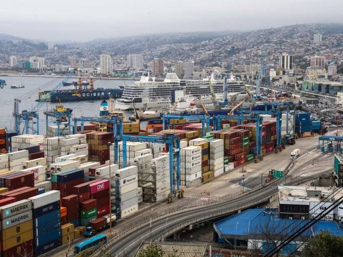 Contraloría despeja polémica del «Acuerdo por Valparaíso» entre EPV, Gobierno Regional y Municipio: "No se advierten irregularidades"