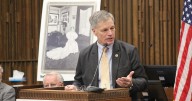 Gordon to Visit Rock Springs Next Week