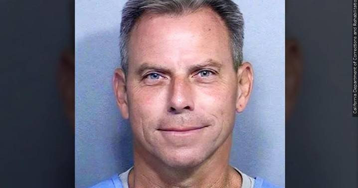 Board denies parole for Erik Menendez despite reduced sentence for his parents’ 1989 murders