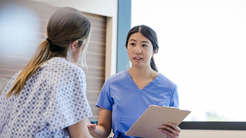 The One Crucial Question to Ask Your Eczema Patient