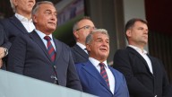 La junta directiva del Barça aprueba un aval de 7 millones para poder inscribir jugadores