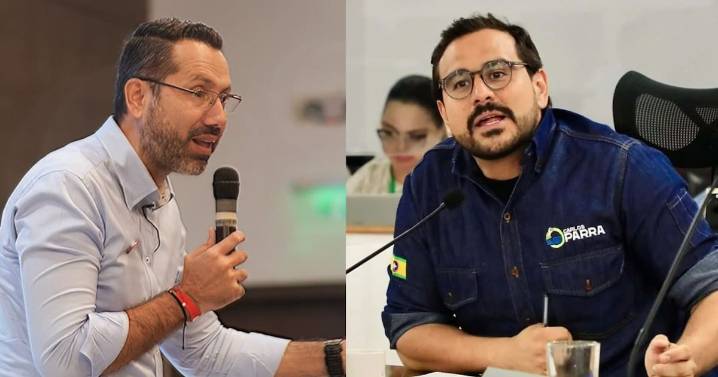 “Una de las alcaldías más corruptas de Colombia”: concejal Carlos Parra sobre salida de Jaime Andrés Beltrán