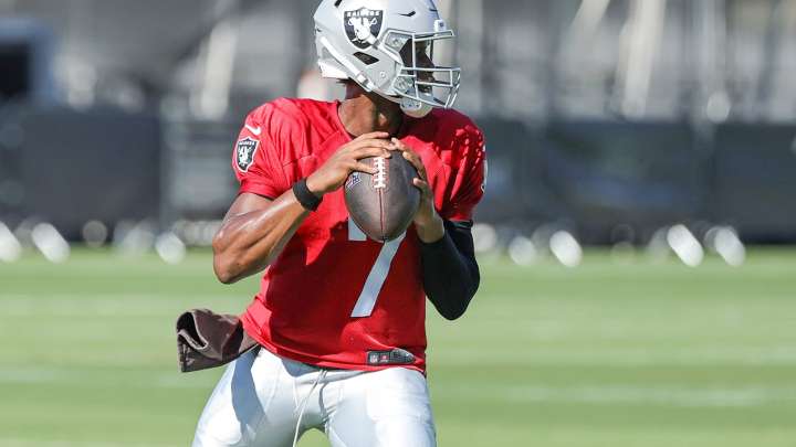 How to Watch Raiders vs. Seahawks 2025 Preseason Game Online