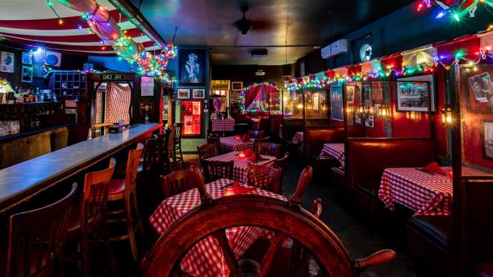 As LA's legacy restaurants close, Chez Jay celebrates 66 years on Route 66