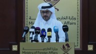 Qatar: Hamas gives ‘positive response’ to Gaza ceasefire plan
