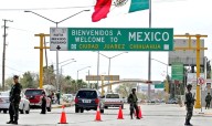 Alerta de viaje a ciudadanos de EU respecto de 32 entidades federativas  