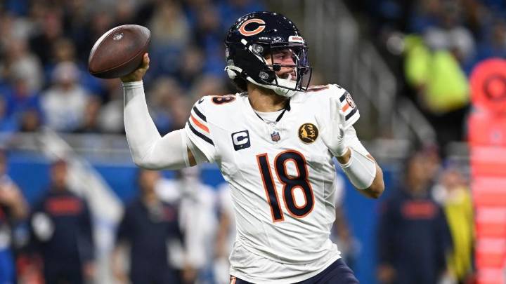 Five things to watch in Week 2 of 2025 NFL preseason: Caleb Williams' debut, next chapter of Browns' QB battle