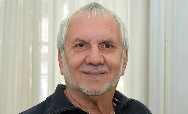 Murió el guionista Jorge Maestro, creador de éxitos televisivos