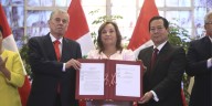 AI alerta sobre ley de amnistía a militares y policías: al menos 156 casos de violaciones de derechos humanos quedarán impunes