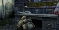 Former Naughty Dog Director Wants to Make a Cinematic Multiplayer Game