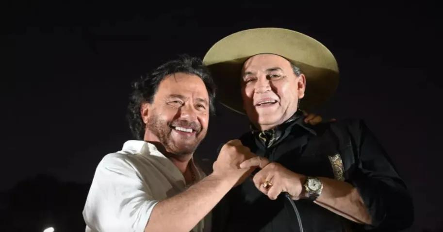 Regalo insuperable: Mirá lo que dijo El Chaqueño en La Peña de Morfi