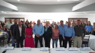 Capacitan a personal de Albergues Escolares Rurales para fortalecer su operación